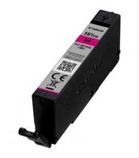 Canon Cartucho CLI-581M XXL Magenta - Imagen 1