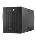 NGS Sai FORTRESS 2000V2, UPS 720W - AVR 3 SHUCKO - Imagen 1