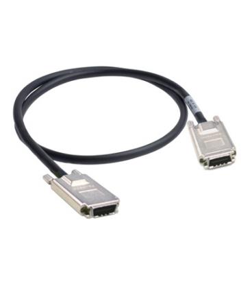D-Link DEM-CB50 Cable 10 GbE Stacking 0.5M - Imagen 1