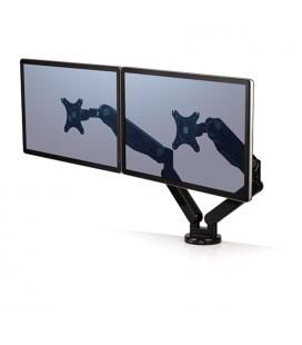 BRAZO DOBLE PARA MONITOR FELLOWES - Imagen 1