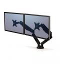 BRAZO DOBLE PARA MONITOR FELLOWES - Imagen 1
