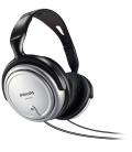 AURICULARES PHILIPS SHP2500/10 TV GRIS - Imagen 1