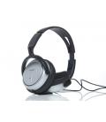 AURICULARES PHILIPS SHP2500/10 TV GRIS - Imagen 3