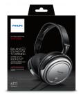 AURICULARES PHILIPS SHP2500/10 TV GRIS - Imagen 6