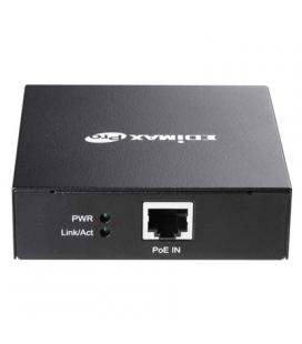 Edimax PRO GP-101ET Splitter Gigabit PoE+ Extender - Imagen 1