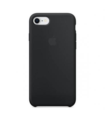 carcasa de silicona negra para iphone se carcasa de silicona negra para iphone se