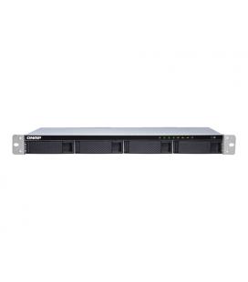 QNAP BUSINEES ME 4-Bay NAS TS-431XEU-8G - Imagen 1