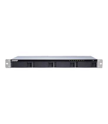 QNAP BUSINEES ME 4-Bay NAS TS-431XEU-8G - Imagen 1