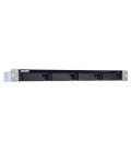 QNAP BUSINEES ME 4-Bay NAS TS-431XEU-8G - Imagen 4