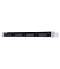 QNAP BUSINEES ME 4-Bay NAS TS-431XEU-8G - Imagen 5