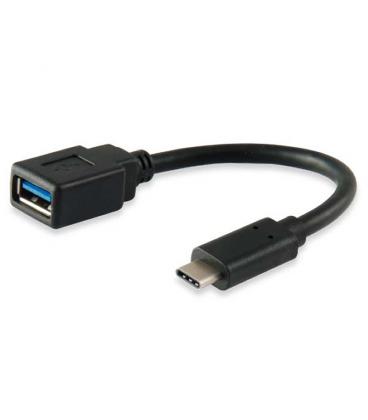 ADAPTADOR USB TIPO-C A USB-A - Imagen 1