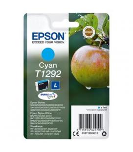 Epson Cartucho T1292 Cian - Imagen 1