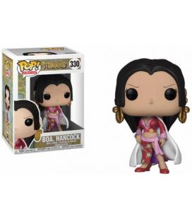FIGURA POP ONE PIECE: BOA - Imagen 1