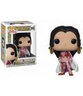FIGURA POP ONE PIECE: BOA - Imagen 1