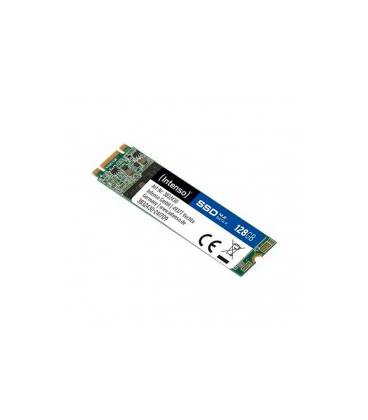 HD M2 SSD 128GB SATA3 INTENSO TOP PERFORMANCE - Imagen 1