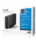 TooQ TQE-3520B caja externa HD 3.5"IDE/ SATA3 Negr - Imagen 6