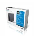 TooQ TQE-3509B caja externa HD 3.5" SATA3 a USB2.0 - Imagen 5