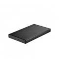 TooQ TQE-2527B caja HDD 2.5" SATA3 USB 3.0 Negra - Imagen 5