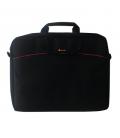 NGS BUSINESS NOTEBOOK BAG 15.6" Negro - Imagen 4