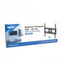 iggual SPTV11 Soporte TV 32-55" 50Kg pared Fijo - Imagen 5