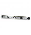 WP Patch Panel 24 Puertos 19" UTP Cat. 6 - Imagen 5