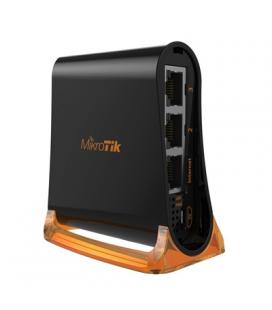 Mikrotik RB931-2nD hAP Mini 2.4GHz 650MHz 32M L4 - Imagen 1