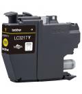 Brother Cartucho LC3217Y Yellow MFC-J5330DW 550 pg - Imagen 5