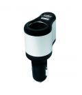 CARGADOR USB COCHE/MECHERO LOGILINK PA0131 - Imagen 2