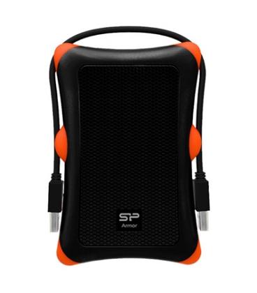 SP HD A30 2TB 2.5" USB 3.1 Antigolpes - Imagen 1