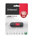 Intenso 3511470 Lápiz USB Business line 16GB - Imagen 6