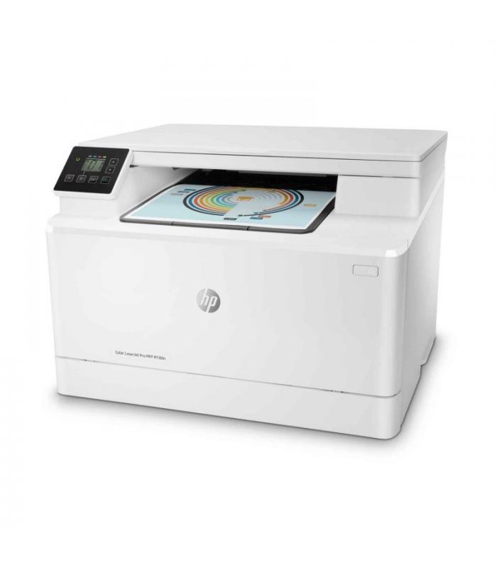 Download Driver: Hp Laserjet Mfp M180n