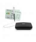 EWENT EW1052 Lector Tarjetas USB2 DNI/Sanitaria - Imagen 6