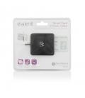 EWENT EW1052 Lector Tarjetas USB2 DNI/Sanitaria - Imagen 7