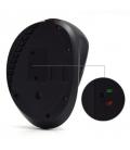 Ewent EW3158 Ratón Wireless Vertical 1600 dpi - Imagen 6