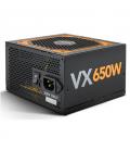 NOX Fuente Alimentación Urano VX 650W 80+ BRONZE - Imagen 4