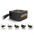NOX Fuente Alimentación Urano VX 650W 80+ BRONZE - Imagen 5