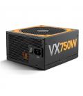 NOX Fuente Alimentación Urano VX 750W 80+ BRONZE - Imagen 4