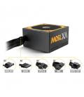 NOX Fuente Alimentación Urano VX 750W 80+ BRONZE - Imagen 5