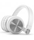 Energy Sistem Auricular+Mic DJ2 Blancos - Imagen 5