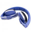 Hiditec Auricular+Mic WHP010003 Wave Azul - Imagen 7