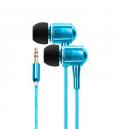 Energy Sistem Auricular Intrauditivo Urban 2 Cyan - Imagen 5