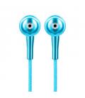 Energy Sistem Auricular Intrauditivo Urban 2 Cyan - Imagen 6