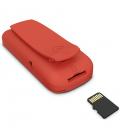 Energy Sistem MP3 Clip 8GB Radio SD Coral - Imagen 5