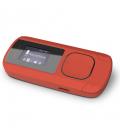 Energy Sistem MP3 Clip 8GB Radio SD Coral - Imagen 6