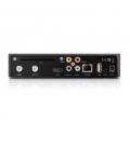 Engel Receptor Satélite RS8100HD PVR HD - Imagen 8