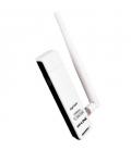 TP-LINK WN722N Tarjeta Red WiFi N150 USB - Imagen 5