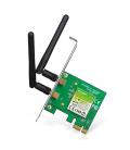 TP-LINK TL-WN881ND Tarjeta Red WiFi N300 PCI-E - Imagen 5