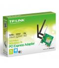 TP-LINK TL-WN881ND Tarjeta Red WiFi N300 PCI-E - Imagen 6