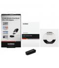 Edimax EW-7811UTC Tarjeta Red WiFi AC600 USB - Imagen 7