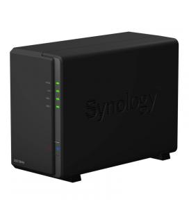SYNOLOGY DS218Play NAS 2Bay Disk Station - Imagen 2
